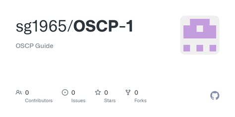 oscp medtech walkthrough|GitHub .